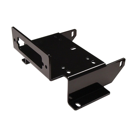 Bulldog Winch Can-Am Commander 1000 Winch Mount 15164